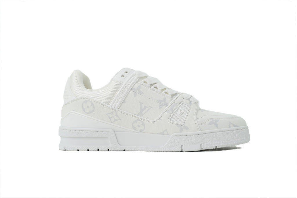 Louis Vuitton LV Trainer Sneakers