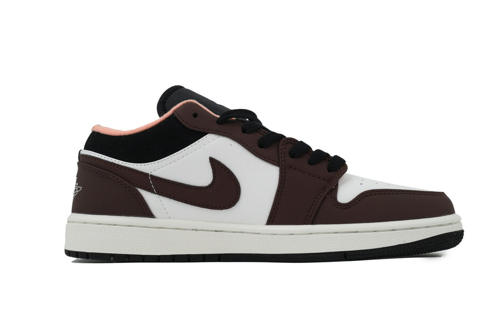 Nike Air Jordan 1 Retro Low Low-Top Sneakers