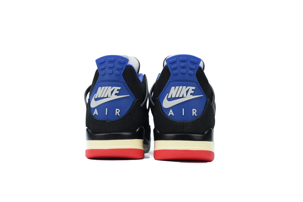 Nike Air Jordan 4 – Retro Basketball Sneakers