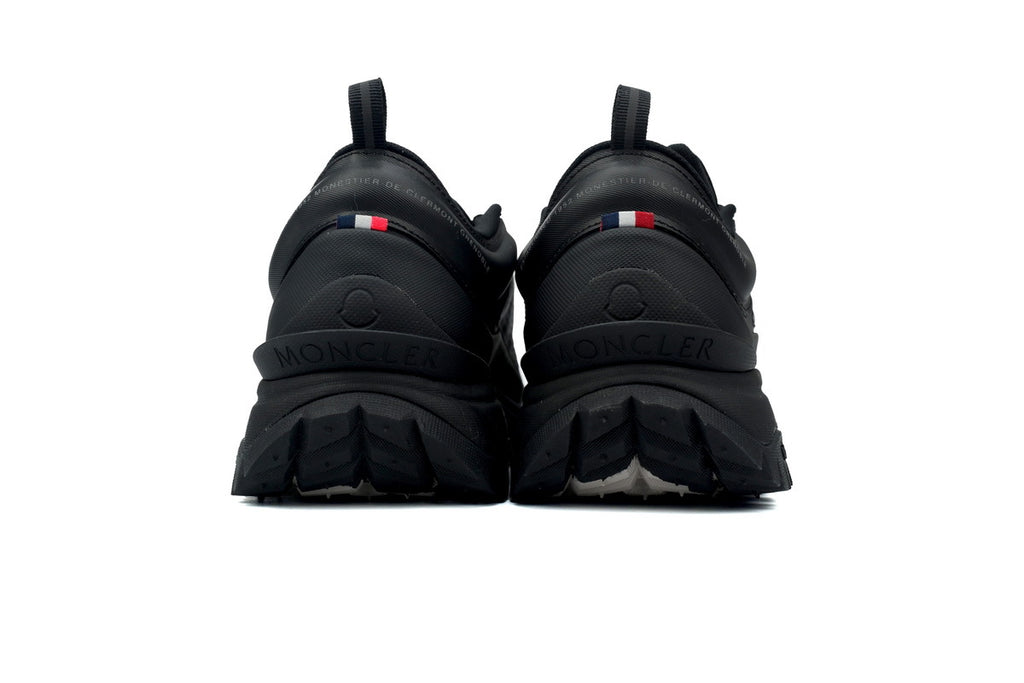 Moncler x Rick Owens Trailgrip Megalace Sneakers