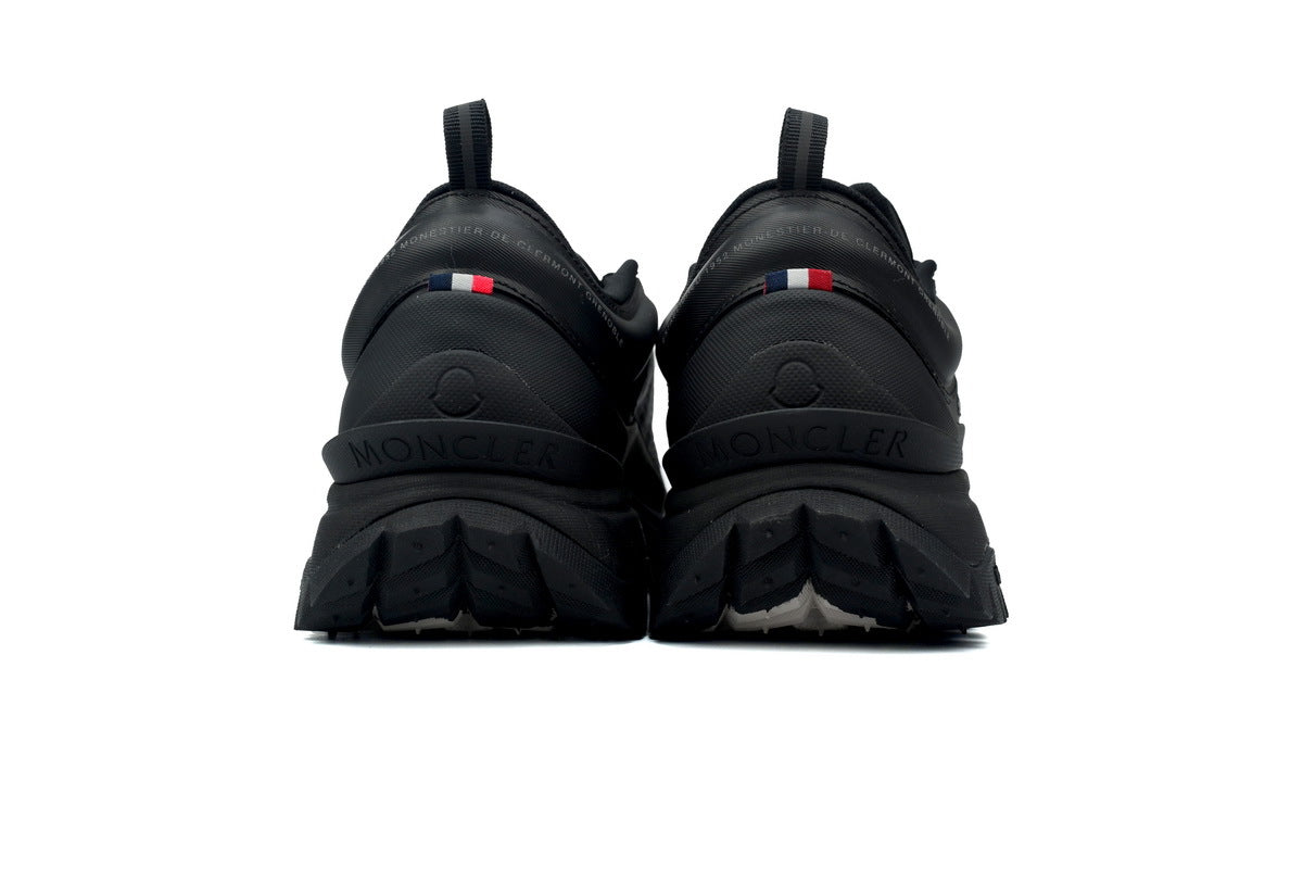 Moncler x Rick Owens Trailgrip Megalace Sneakers