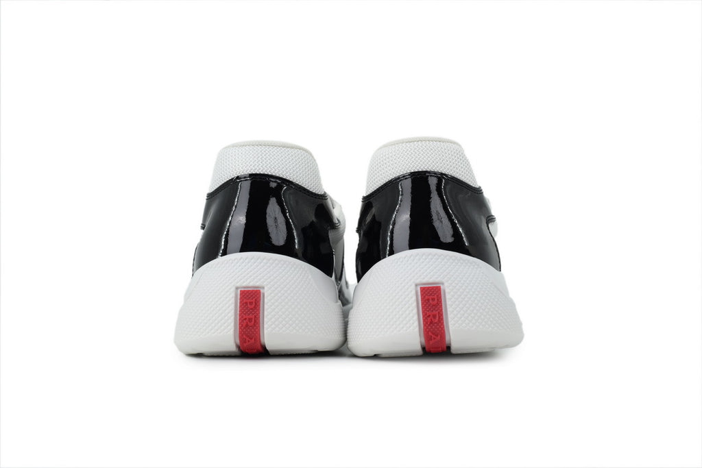 Prada America's Cup Sneakers