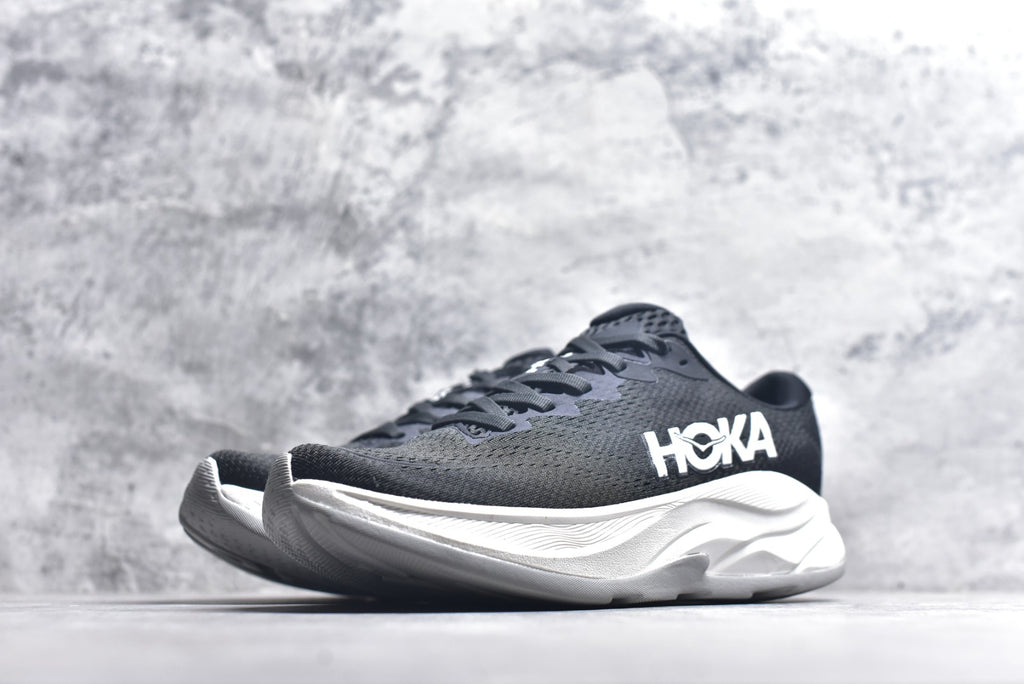 HOKA Rincon 4 Running Shoes | Ultralight & Fast | EU 36-45