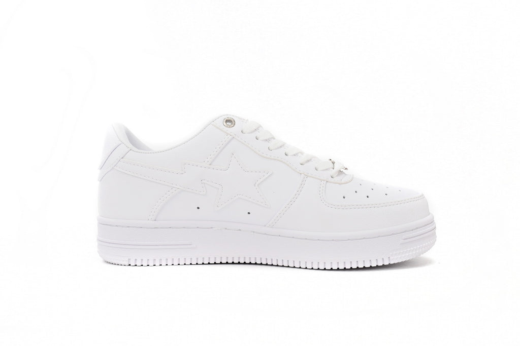 BATHING APE BAPE Sneakers