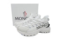 Moncler x Rick Owens Trailgrip Megalace Sneakers