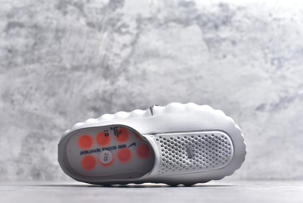 Nike Mind 001 Massage Slides | Recovery & Comfort | EU 36-45