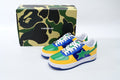 BATHING APE BAPE Sneakers