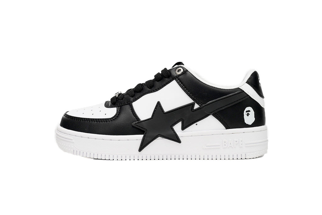 BATHING APE BAPE Sneakers
