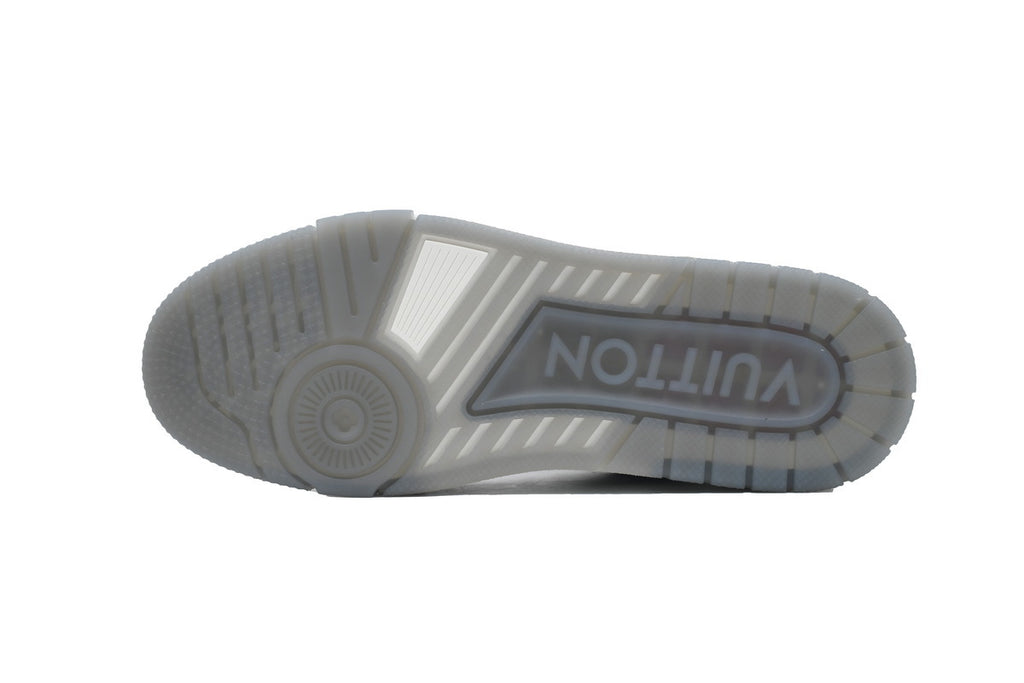 Louis Vuitton LV Trainer Sneakers