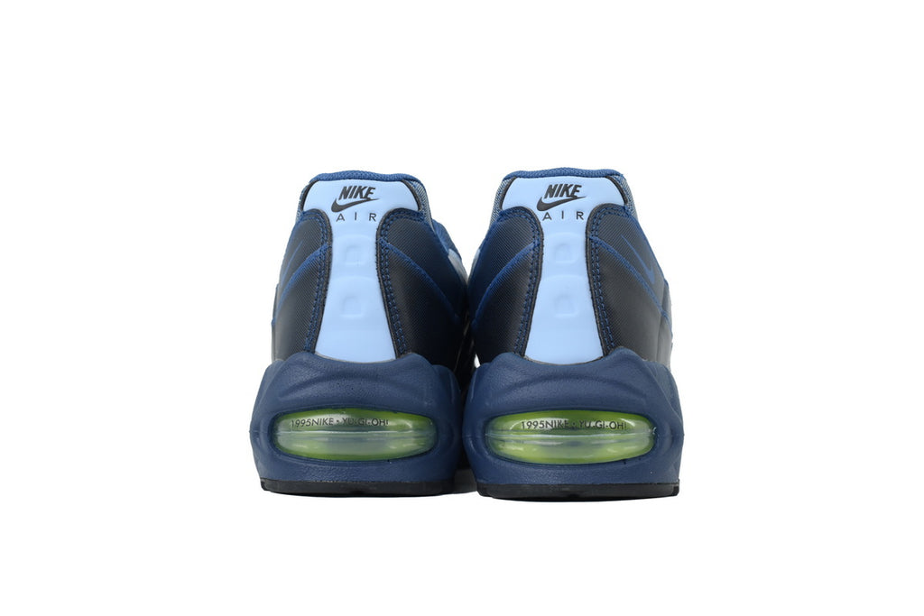 Nike Air Max 95 – Classic Sneakers