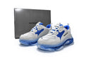 Balenciaga Triple S Clear Sole Sneakers