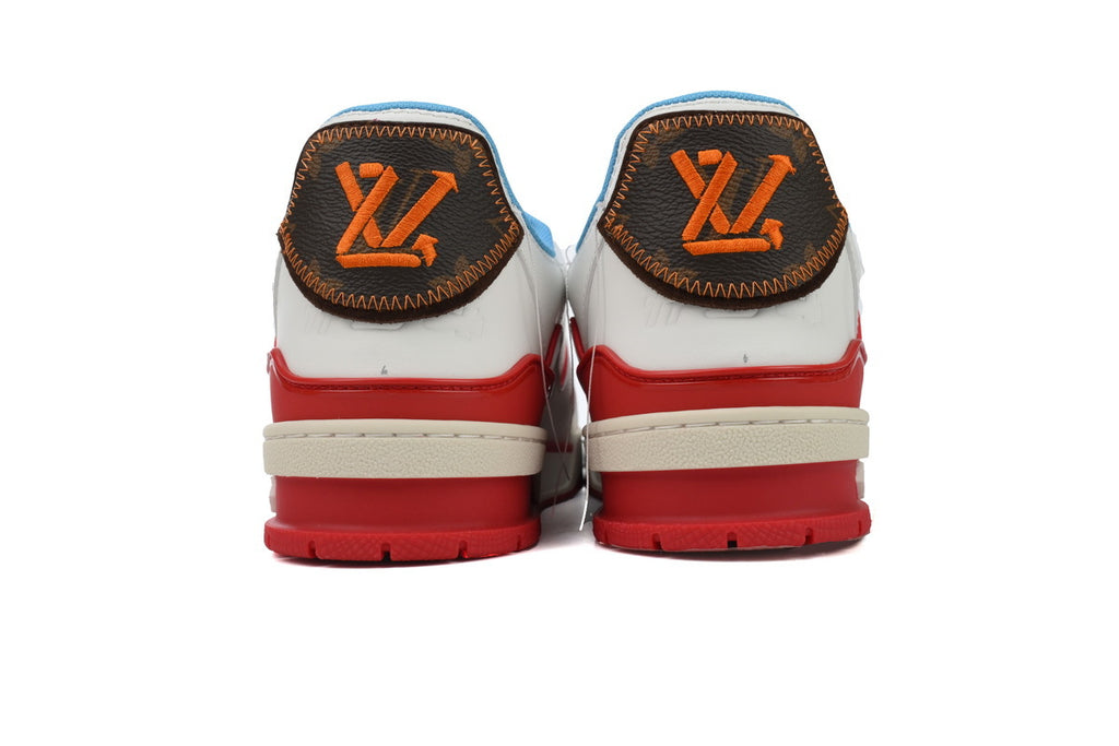 Louis Vuitton LV Trainer Sneakers