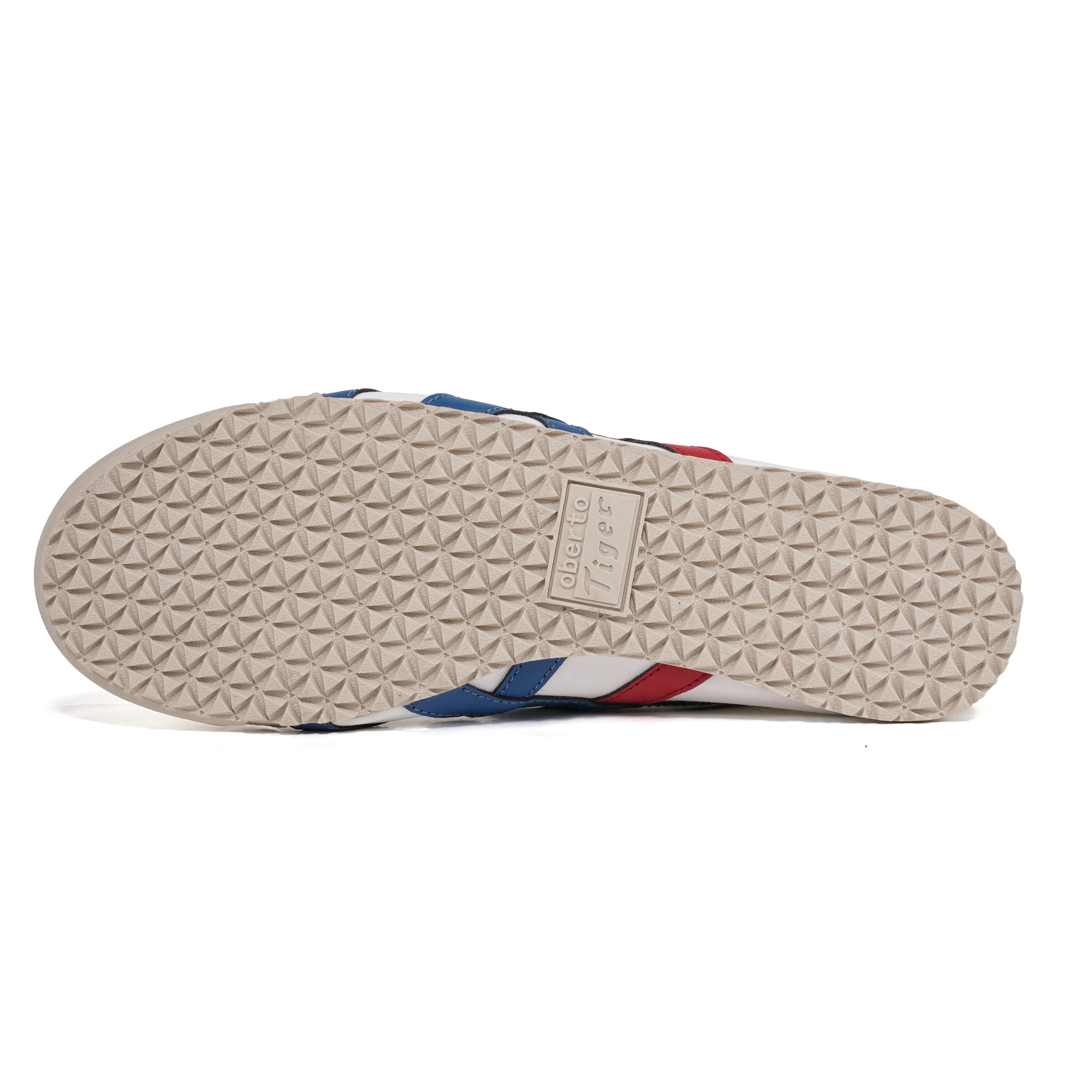 Onitsuka Tiger Mexico 66 Slip-On | Japanese Retro Style | Sizes 36-45