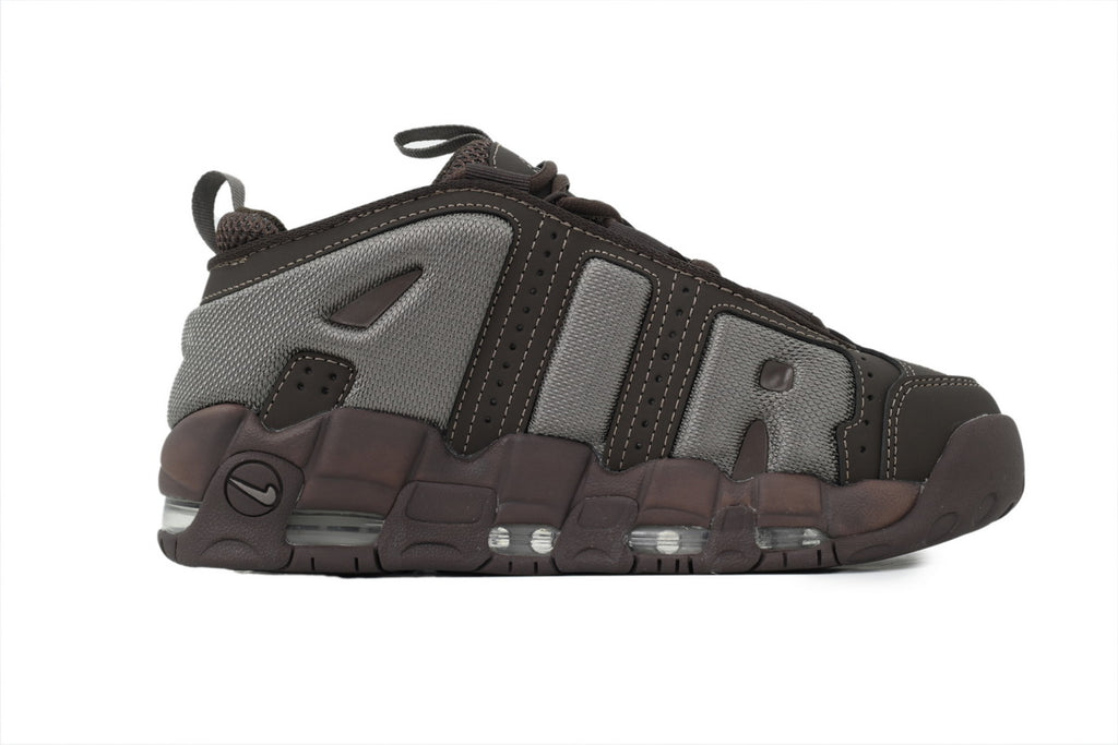 Nike Air More Uptempo – Bold Streetwear Sneakers