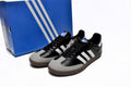 Adidas Samba OG – Classic Leather Sneakers