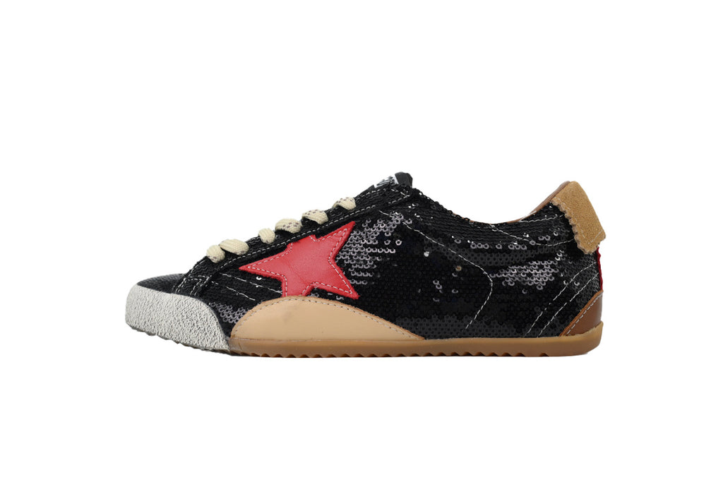 Golden Goose Super-Star Sneakers