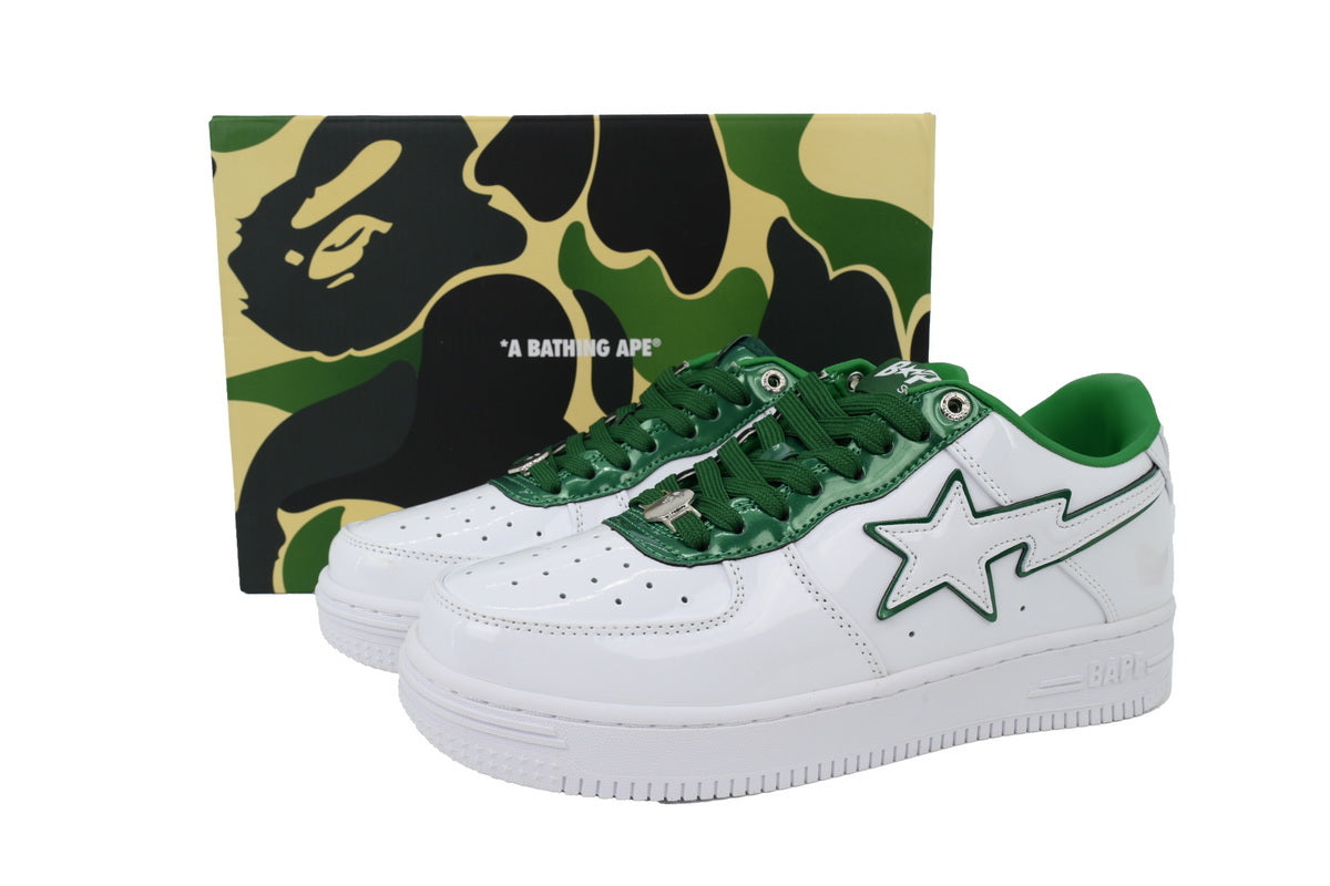 BATHING APE BAPE Sneakers