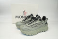 Moncler x Rick Owens Trailgrip Megalace Sneakers