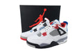 Nike Air Jordan 4 – Retro Basketball Sneakers