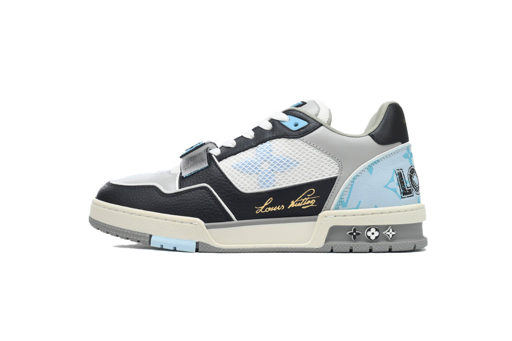 Louis Vuitton LV Trainer Sneakers