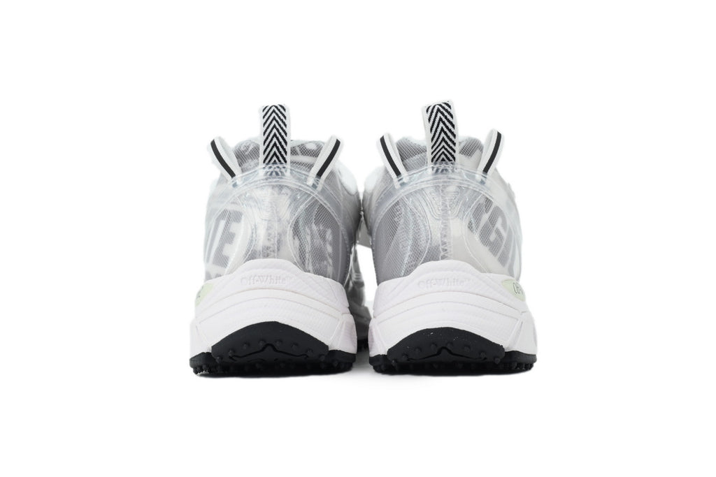 Off-White Be Right Back Sneakers