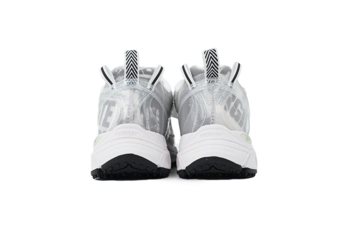Off-White Be Right Back Sneakers