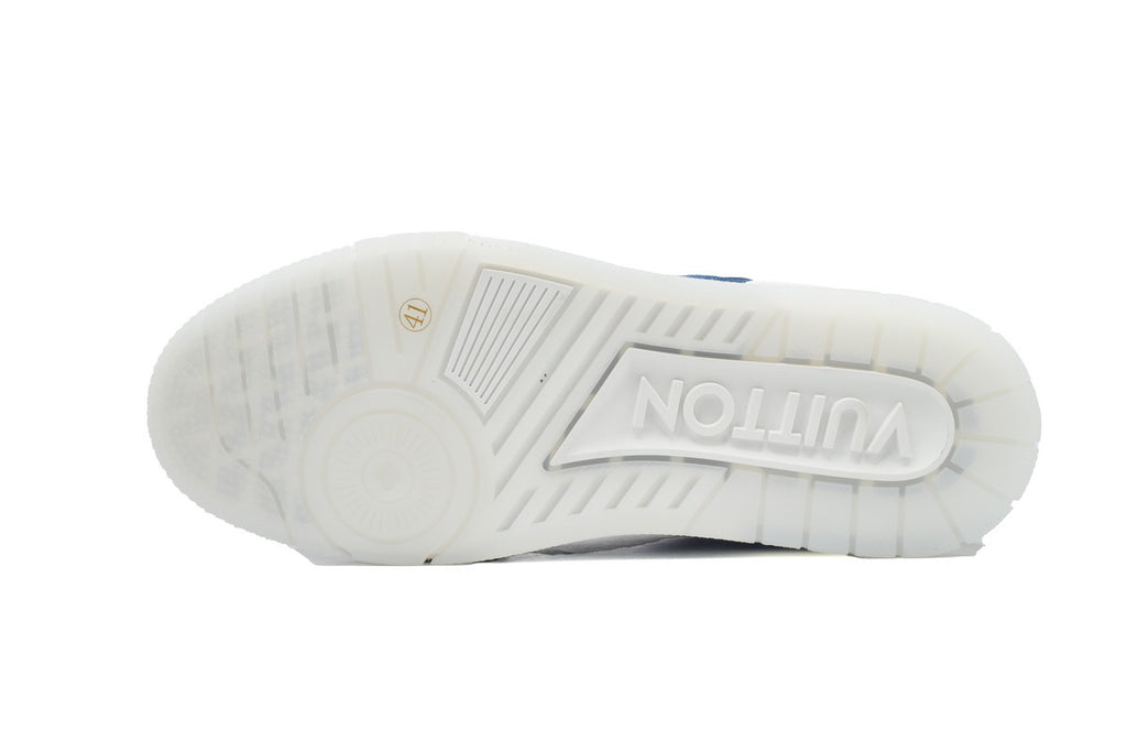 Louis Vuitton LV Trainer Sneakers
