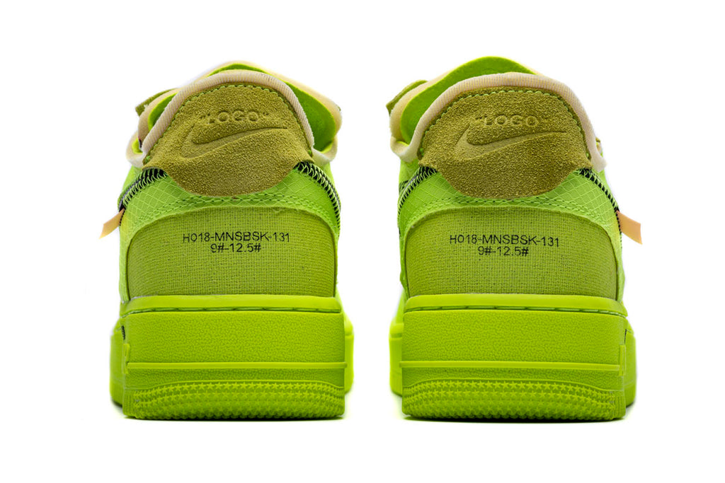 Nike Air Force 1 Low-EU Sizes 36–45