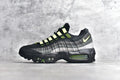 Palace x Nike Air Max 95 Sneakers | Limited Collab Edition