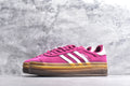 Adidas Originals Samba OG Retro Skate Shoes | Lightweight Classic | EU 36-45