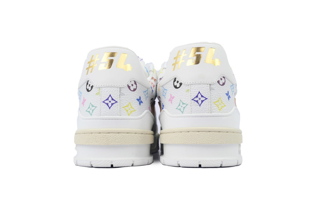 Louis Vuitton LV Trainer Sneakers