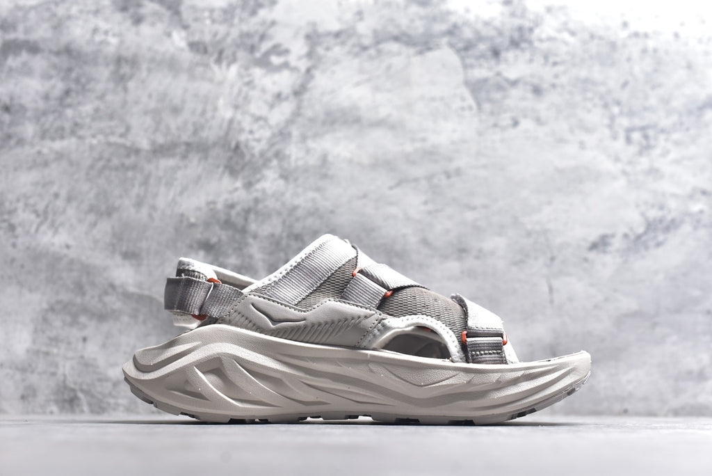 HOKA Recovery Sandals | Cushioned & Comfortable | EU 36-45