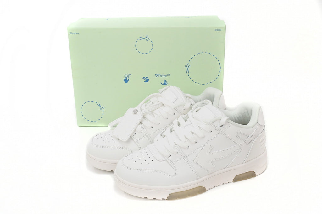 Out Of Office Sneakers