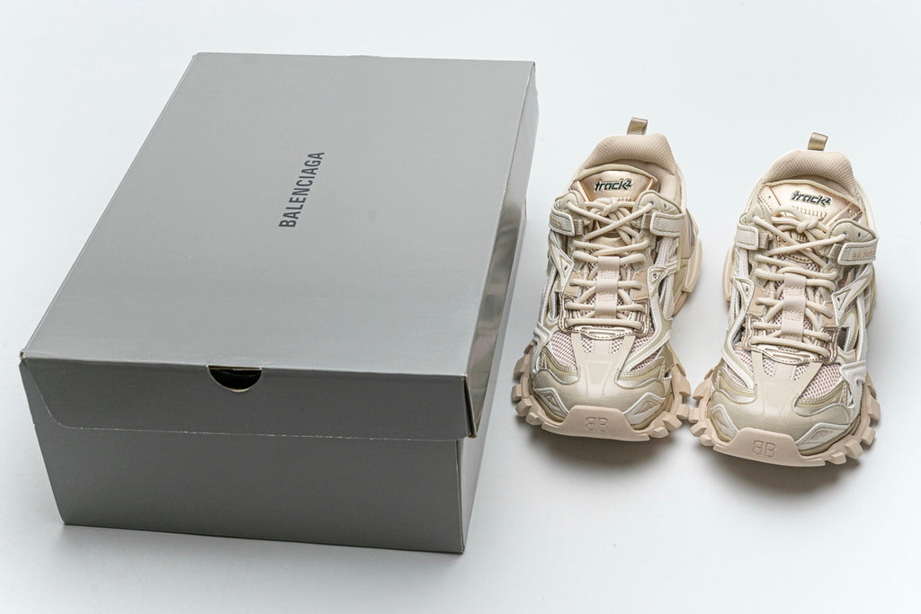 Balenciaga Track.2 Sneakers