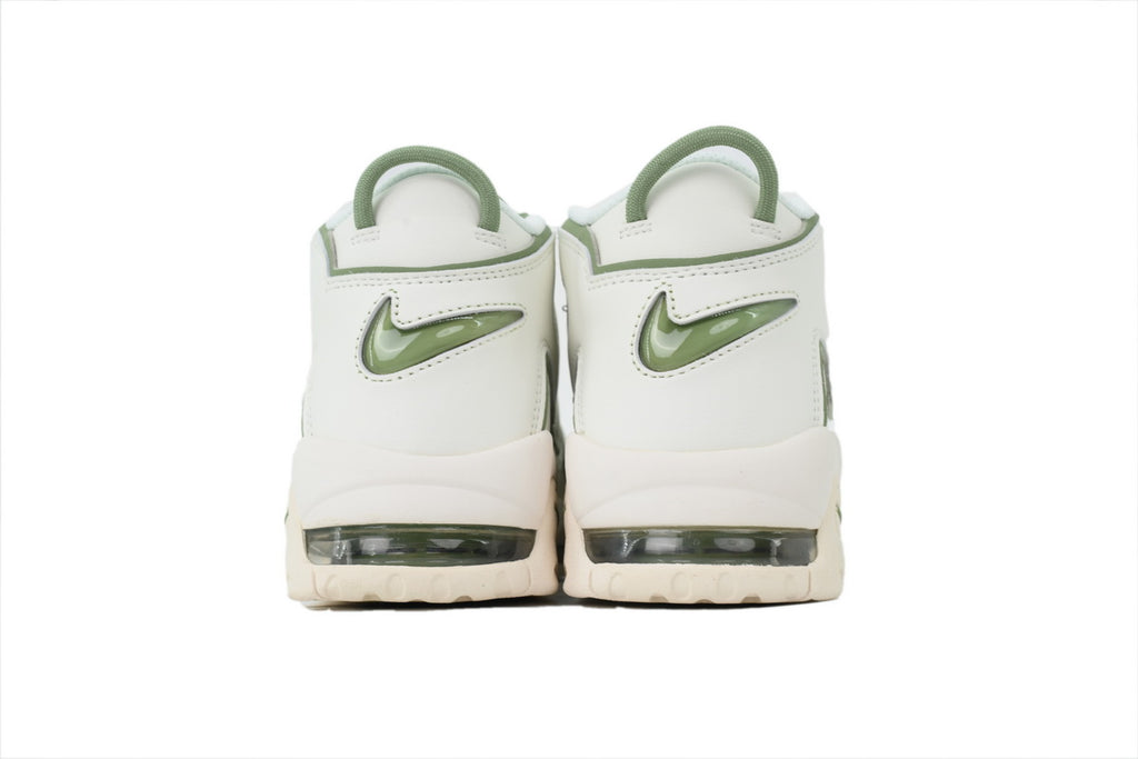 Nike Air More Uptempo – Bold Streetwear Sneakers