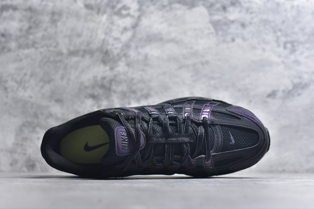Nike P-6000 Low-Top Sneakers | Retro Casual Style