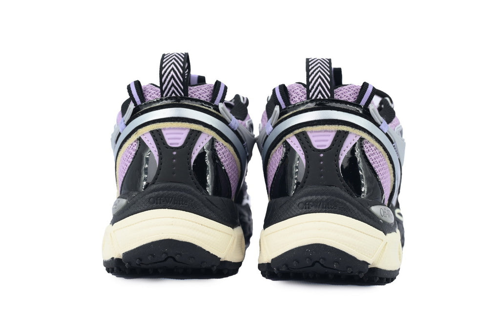 Off-White Be Right Back Sneakers