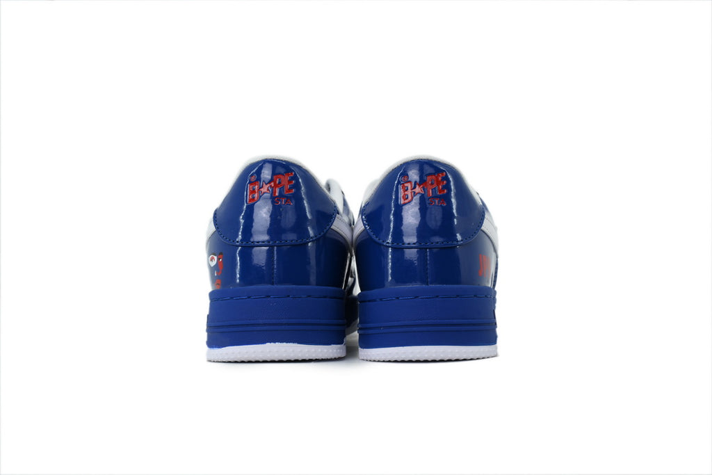 BATHING APE BAPE Sneakers