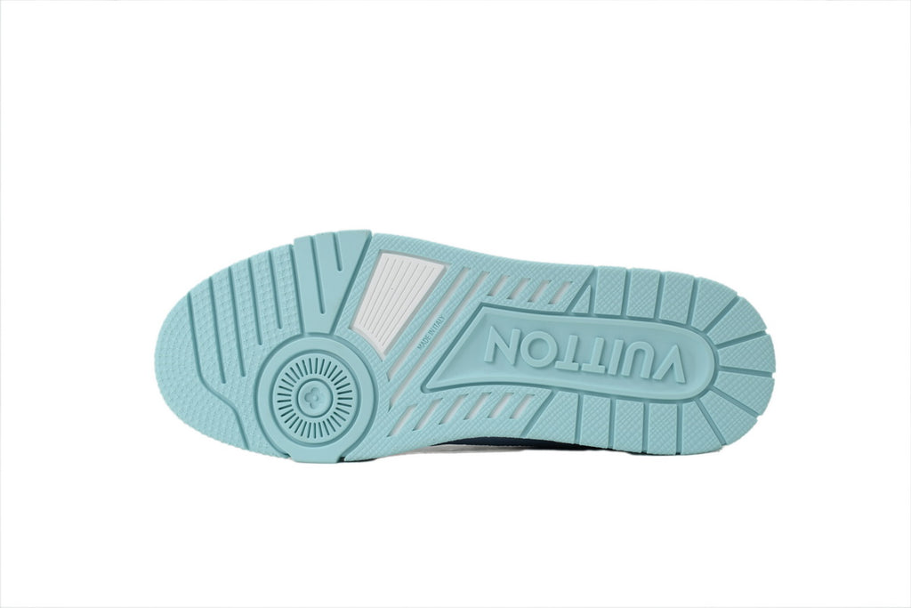 Louis Vuitton LV Trainer Sneakers