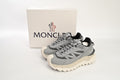 Moncler x Rick Owens Trailgrip Megalace Sneakers