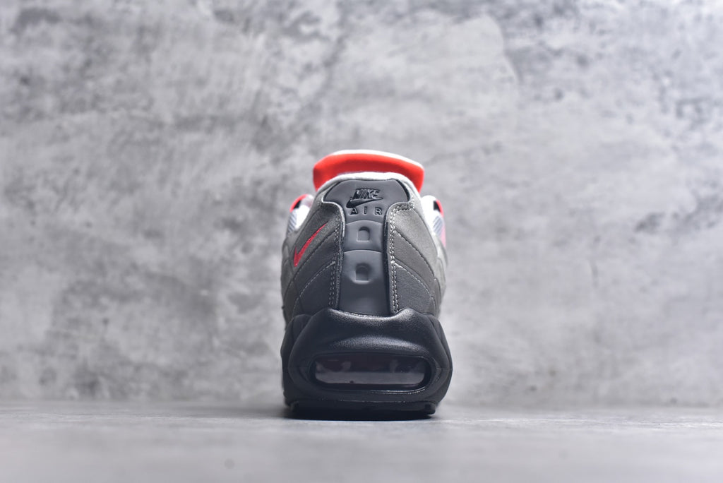 Palace x Nike Air Max 95 Sneakers | Limited Collab Edition