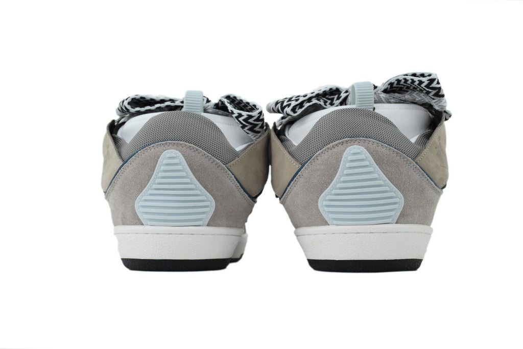 Lanvin Curb Sneakers