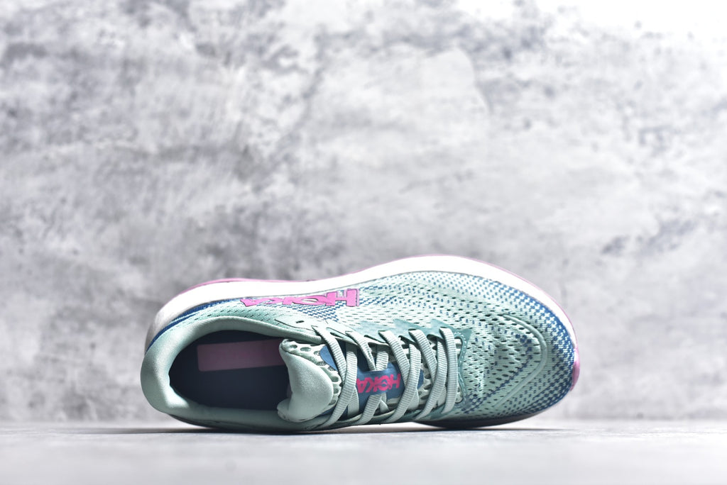 HOKA Rincon 4 Running Shoes | Ultralight & Fast | EU 36-45