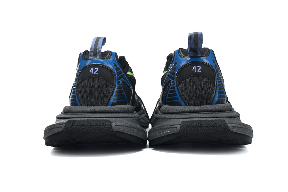 Balenciaga 3XL Sneaker – Low-Top Chunky Sole