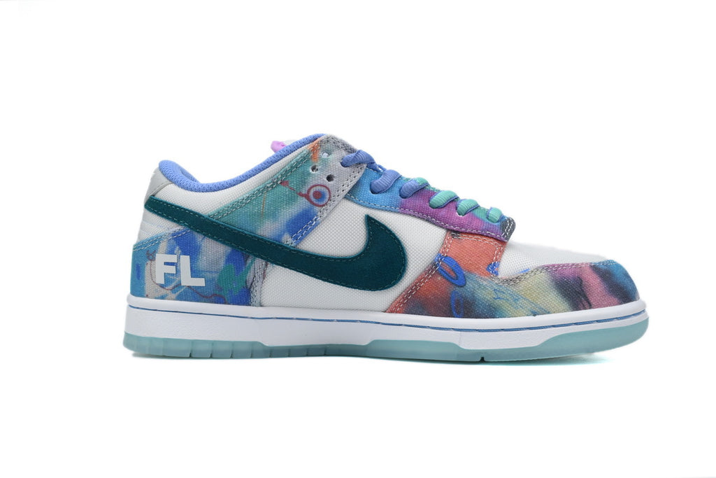 Nike SB Dunk Low – Classic Streetwear Sneakers (EU 36–45)