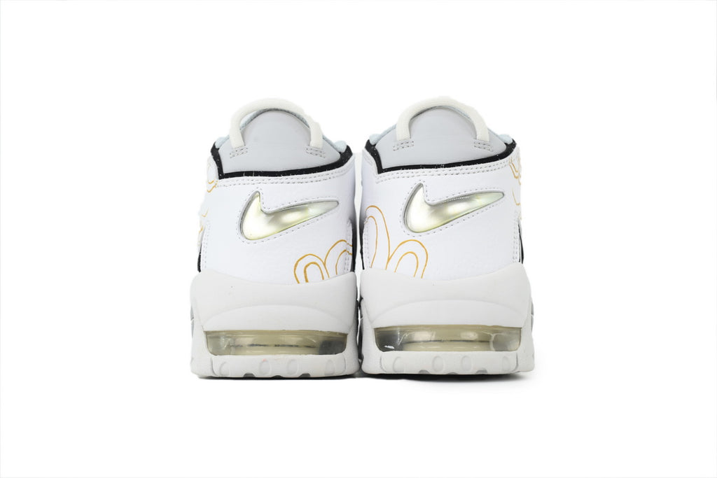 Nike Air More Uptempo – Bold Streetwear Sneakers