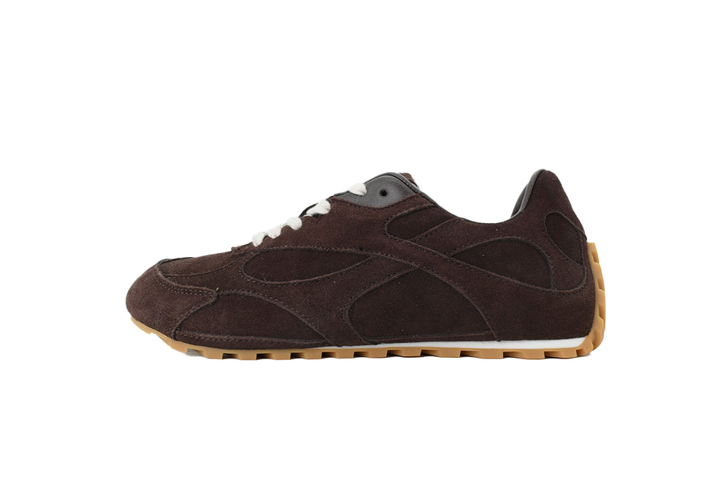 Bottega Veneta Orbit Sneakers