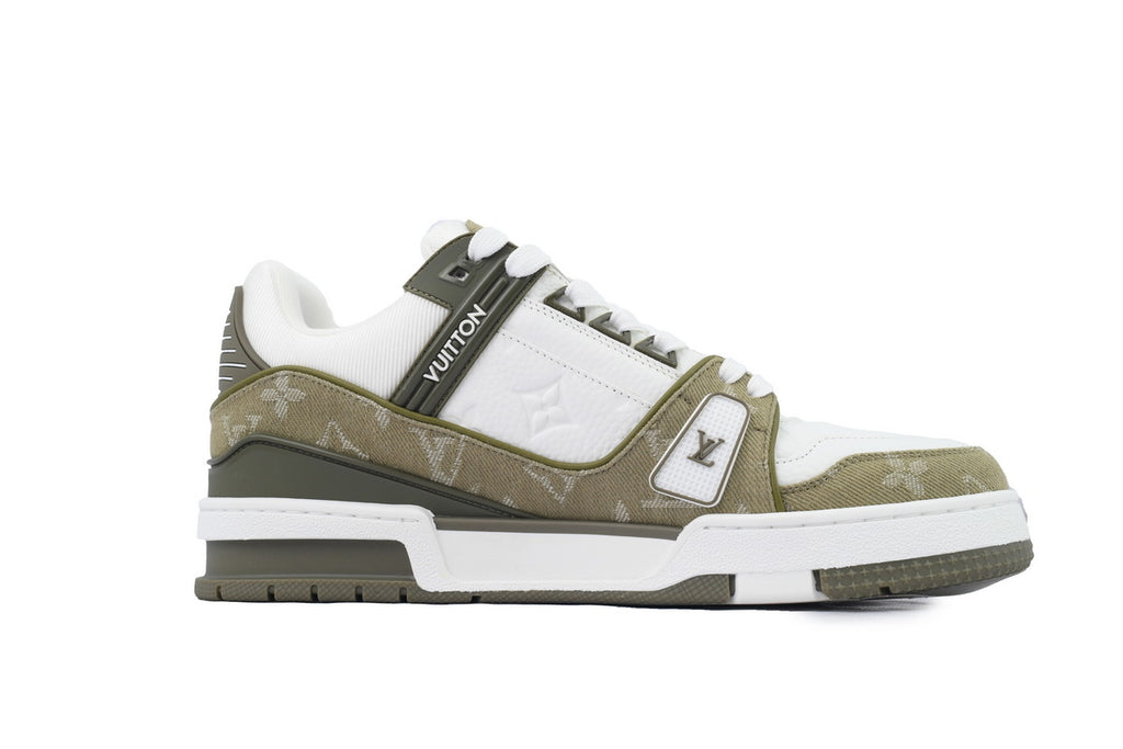 Louis Vuitton LV Trainer Sneakers