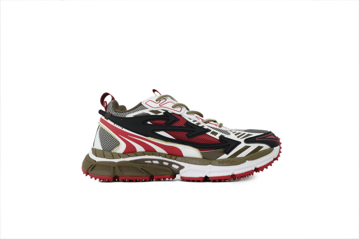 Off-White Be Right Back Sneakers