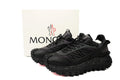 Moncler x Rick Owens Trailgrip Megalace Sneakers